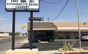 Mayo Motel Roswell Nm